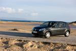 Dacia Sandero 2009 года